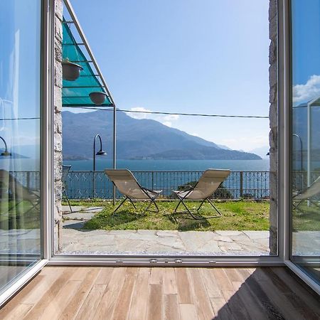 Villa Moretta Lake Como Domaso Eksteriør bilde